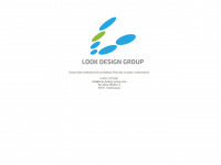 look-design-group.com Webseite Vorschau