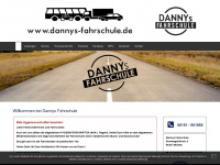 dannys-fahrschule.de