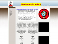 web-deutsch.de