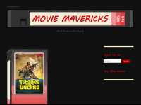 Moviemavericks.com