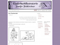 kinderbuchillustration.wordpress.com Thumbnail