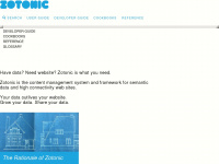 Zotonic.com