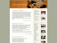 cassala.de Webseite Vorschau