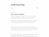 borderhouseblog.com