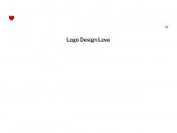 logodesignlove.com Webseite Vorschau