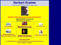 Norbert-kramer.de
