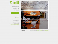 cmill.com Webseite Vorschau