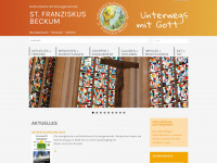 stfranziskus-beckum.de