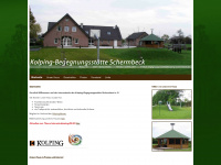kolpinghaus-schermbeck.de