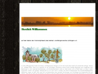 hbv-luettingen.de Webseite Vorschau