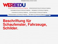 Werbedu.de