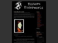 editoraunderworld.wordpress.com Webseite Vorschau