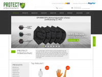 protectshop24.com Thumbnail