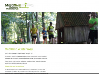 marathonwinterswijk.nl Webseite Vorschau