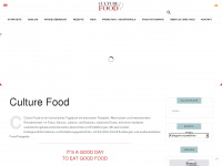 Culturefood.org