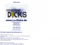 Lu-dicks.de