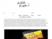 Freilefranz.de