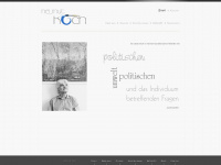 koch-art.eu Webseite Vorschau