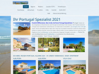 portugal-spezialist.jimdo.com Thumbnail