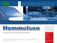 hommelsen-computer.com