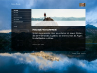 kuhn-rene.ch Webseite Vorschau