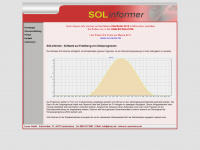 Solinformer.de