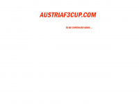austriaf3cup.com
