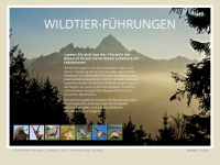 wildtier-fuehrungen.de