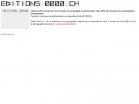 0000.ch Webseite Vorschau