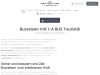 1-a-bus-touristik.de