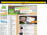 musicmonster.fm Thumbnail