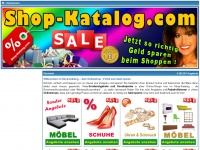 shop-katalog.com Thumbnail