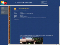 1fbc.at Webseite Vorschau