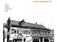 2-rad-jackmueller.ch Thumbnail