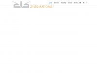 21solutions.ch Thumbnail