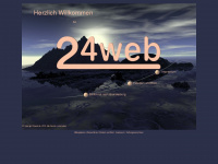 24web.de Webseite Vorschau
