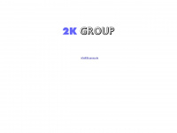 2k-group.de Webseite Vorschau