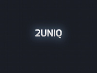 2uniq.de Webseite Vorschau