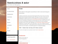 2xn.ch Webseite Vorschau