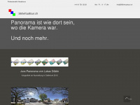 360virtualtour.ch Webseite Vorschau