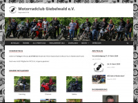 Motorradclub-giebelwald.de