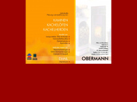 ofen-kaminbau-obermann.de Thumbnail