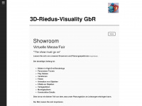 3d-riedus-visuality.de Thumbnail