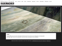 rademacher-marmor.de Thumbnail