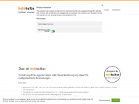 holzkultur-kaiserstuhl.de Webseite Vorschau