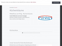 kuechentraeume.com
