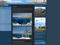 karpathos-island.eu Thumbnail