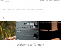Tangent-audio.com