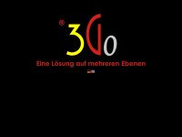 3go-service.de Webseite Vorschau