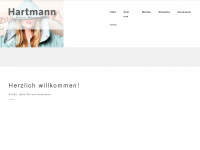 hartmann-moden.de Thumbnail